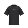 Mizuno ATHLETICS OVERSIZE T-SHIRT Black